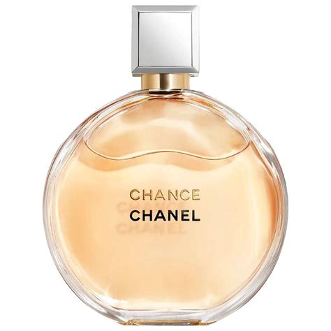 review on Chanel chance perfume